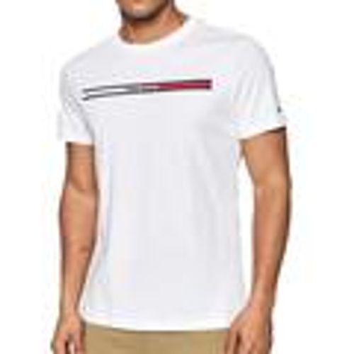 T-shirt & Polo DM0DM13509 - Tommy Hilfiger - Modalova