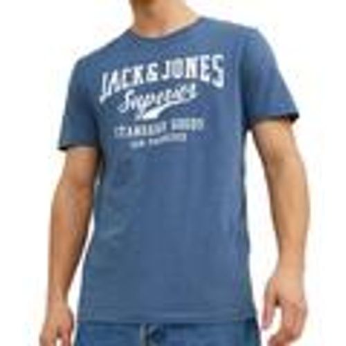 T-shirt & Polo 12238252 - jack & jones - Modalova