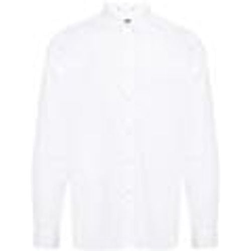 Camicia a maniche lunghe BM-CHEM-555SL - Best Mountain - Modalova