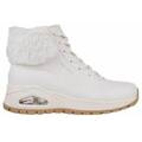 Sneakers Sneakers alta da donna Uno Rugged - Skechers - Modalova