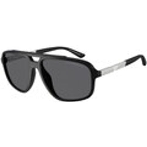 Occhiali da sole Occhiali da Sole EA4236U 5001T3 Polarizzato - Emporio Armani - Modalova