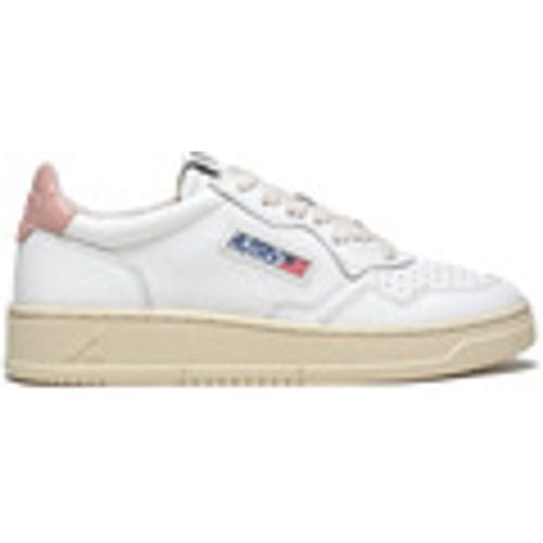 Sneakers - Sneaker /rosa AULW-LL16 - Autry - Modalova