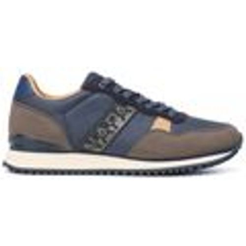 Sneakers NP0A4IJS COSMOS-BS1 /TAUPE - Napapijri Footwear - Modalova