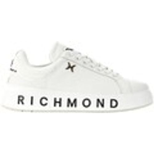 Scarpe Sneakers con logo - John Richmond - Modalova