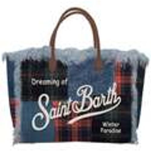 Borsa Mc2 Saint Barth - Mc2 Saint Barth - Modalova