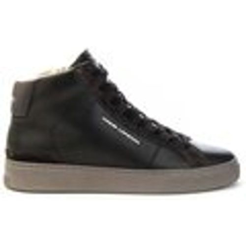 Scarpe da trekking Sneakers Blade High 15731AA7.323 lacci Uomo - Crime London - Modalova