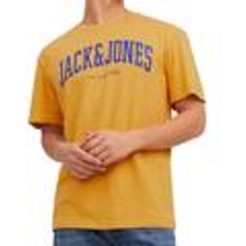 T-shirt & Polo 12236514 - jack & jones - Modalova