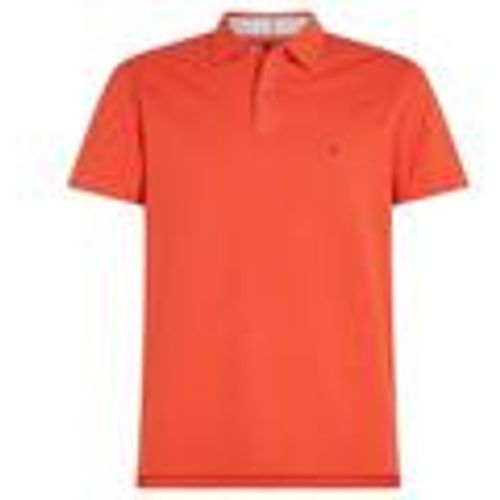 T-shirt & Polo MW0MW17770 - Tommy Hilfiger - Modalova