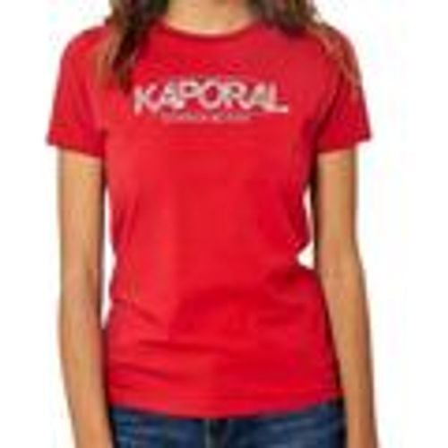 T-shirt & Polo Kaporal JALLE23W11 - Kaporal - Modalova