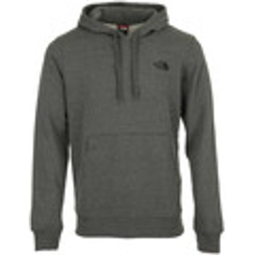 Felpa M Simple Dome Hoodie - The North Face - Modalova