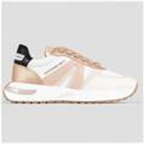 Sneakers Sneakers donna Hyde woman white copper - Alexander Smith - Modalova