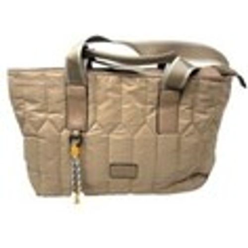 Borsa a spalla Complementos señora bc102-50 taupe - Bienve - Modalova