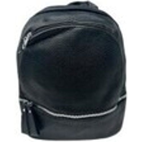 Zaini Complementos señora 6802 negro - Bienve - Modalova