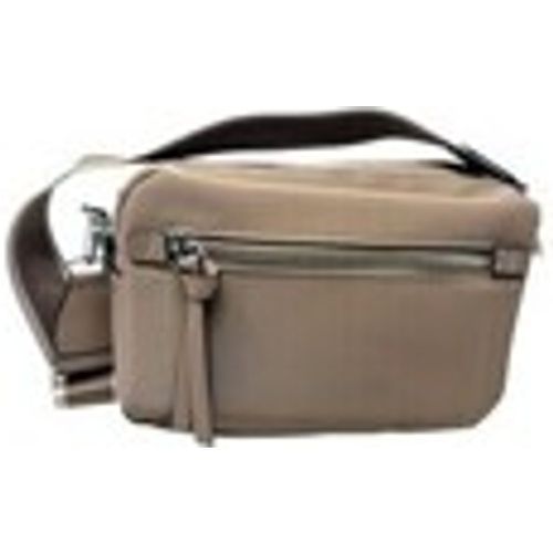 Borsa a spalla Complementos señora w61230 taupe - Bienve - Modalova