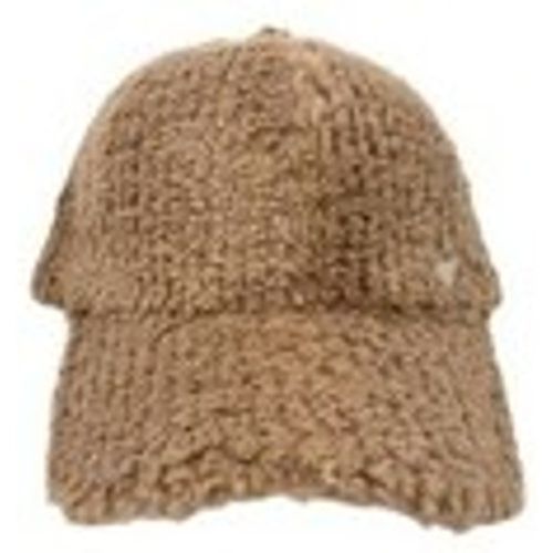 Cappellino Complementos señora p5914 marron - Privata - Modalova