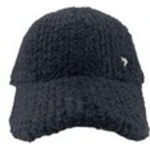 Cappellino Complementos señora p5914 negro - Privata - Modalova