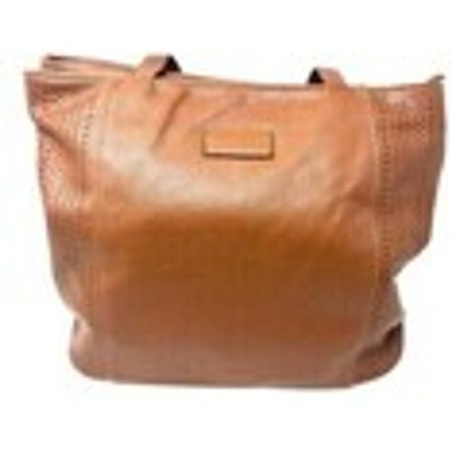 Borsa a spalla Complementos señora sdxx240675 cuero - Bienve - Modalova