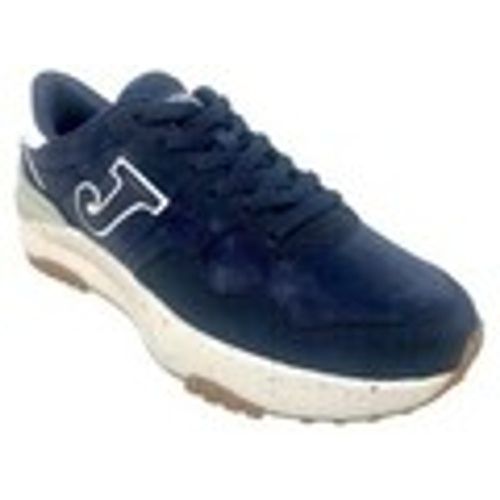 Scarpe Zapato caballero 367 2403 azul - Joma - Modalova