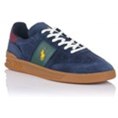 Sneakers basse 809954903002 - U.S Polo Assn. - Modalova