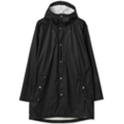 Mantella Wings Plus Eco Rain Jacket - Black - Tretorn - Modalova