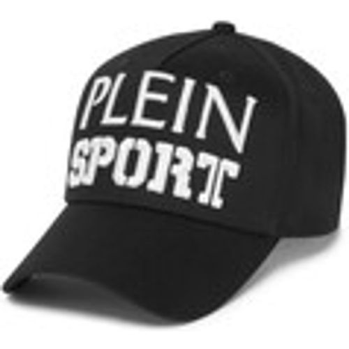 Cappellino AADAUAC0611STE003N02 - Philipp Plein Sport - Modalova