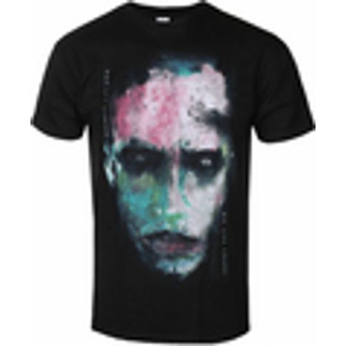 T-shirt & Polo We Are Chaos - Marilyn Manson - Modalova