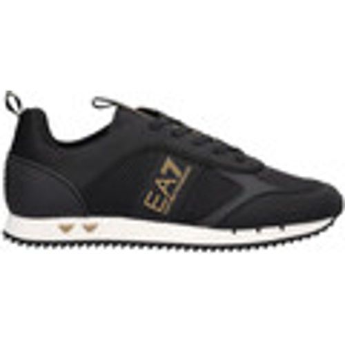 Scarpe X8X185XR175U003 - Ea7 Emporio Armani - Modalova