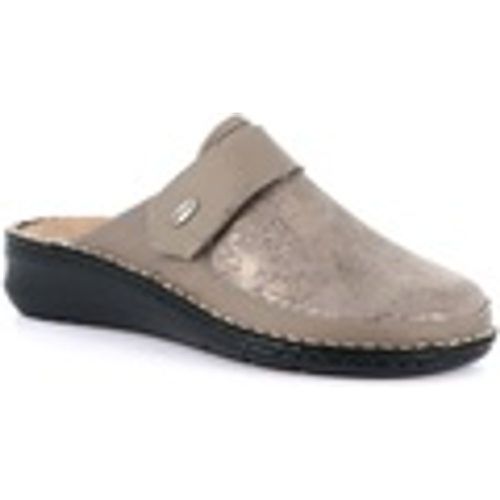 Scarpe Grunland CE0260-TAUPE - Grunland - Modalova