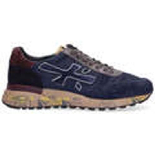 Sneakers Premiata sneaker Mick blu - Premiata - Modalova