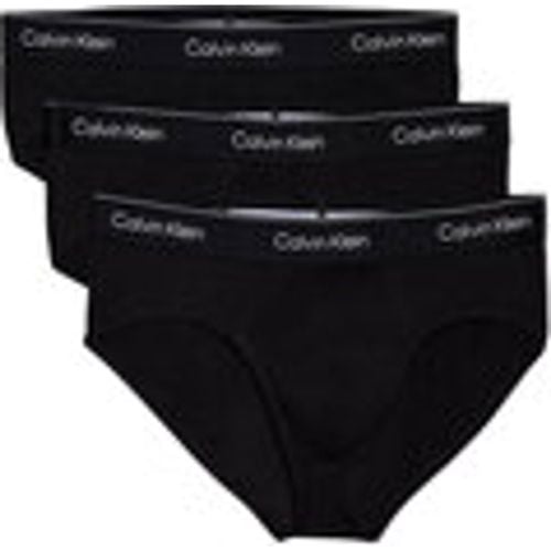 Mutande uomo Underwear HIP BRIEF 3PK - Calvin Klein Jeans - Modalova