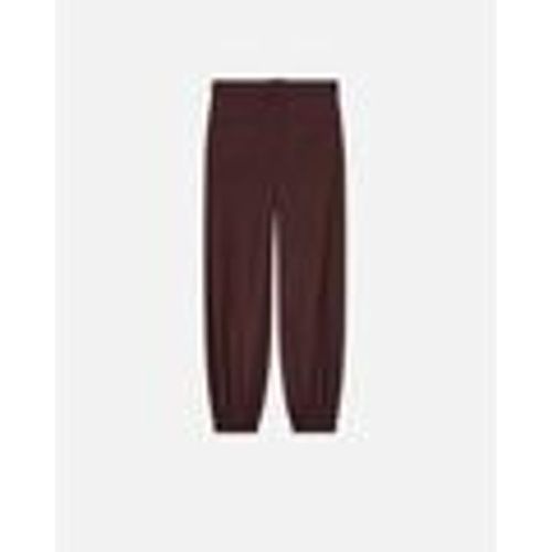 Pantaloni CAPRONI 104379 A1B3-R62 - pinko - Modalova