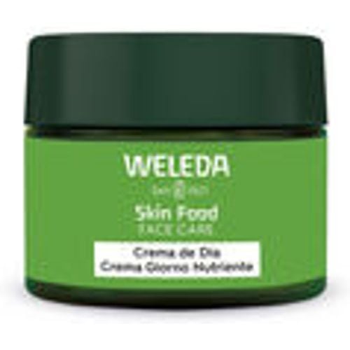 Idratanti e nutrienti Skin Food Crema Giorno - Weleda - Modalova