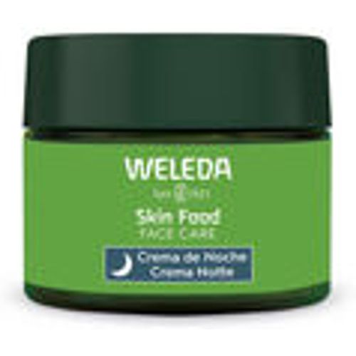 Idratanti e nutrienti Skin Food Crema Notte - Weleda - Modalova