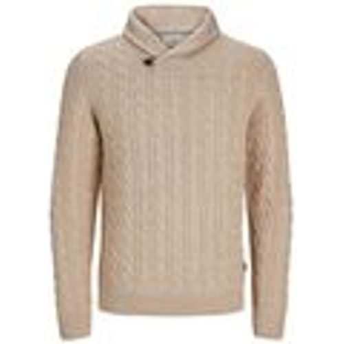 Maglione 12259704 BLUCRASH-PURE CASHMERE - jack & jones - Modalova