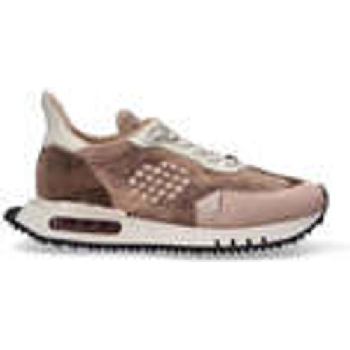 Sneakers basse BePositive sneaker Space Race nude - Be Positive - Modalova