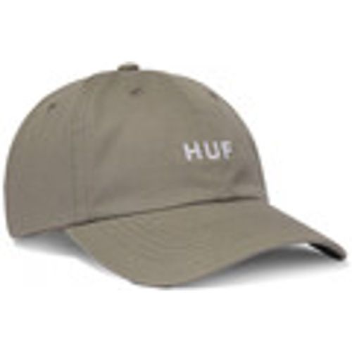 Cappellino Cap set og cv 6 panel - HUF - Modalova