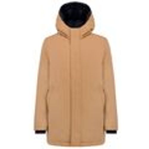 Giacche AKU PM781-220 LIGHT BROWN - People Of Shibuya - Modalova