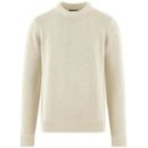 Maglione MM7643 T ZTS4-138 BUTTER - Bomboogie - Modalova