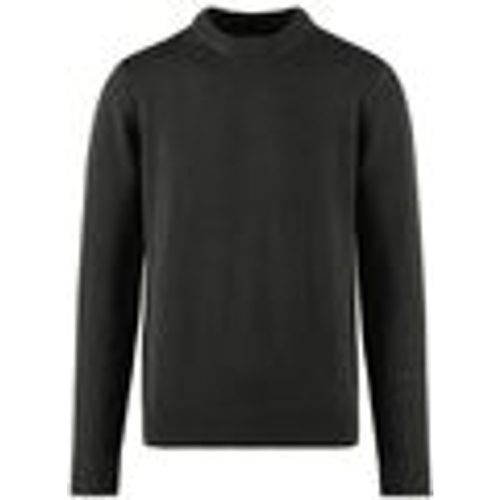 Maglione MM7643 T ZTS4-90F BLACK FADE - Bomboogie - Modalova