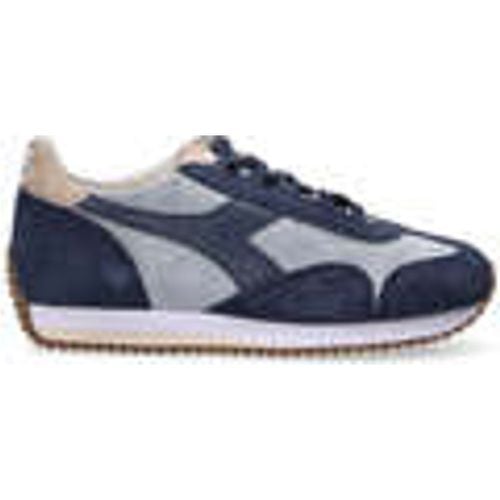 Sneakers sneaker Equipe sw grigia - Diadora - Modalova