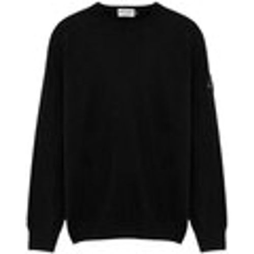 T-shirts a maniche lunghe CREW NECK MAN WOOL P.GOFFRATO NET FIN.12 - Roy Rogers - Modalova