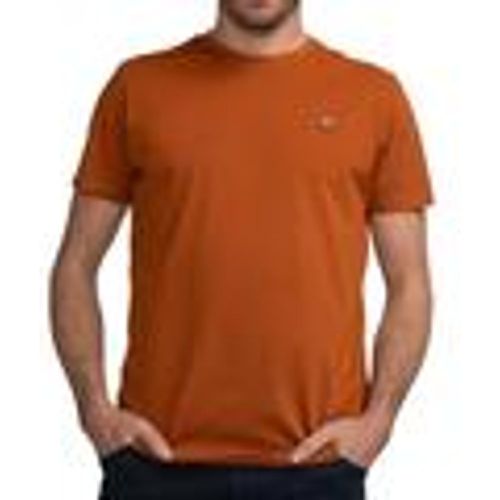 T-shirt & Polo M-3040-TSR002 - Petrol Industries - Modalova