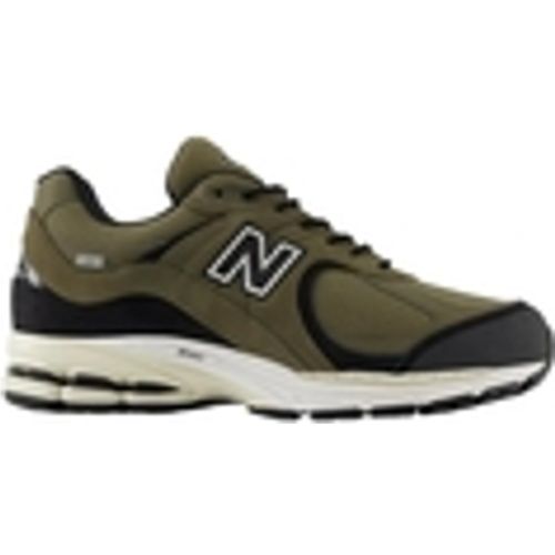 Sneakers New Balance M2002RXU - New Balance - Modalova