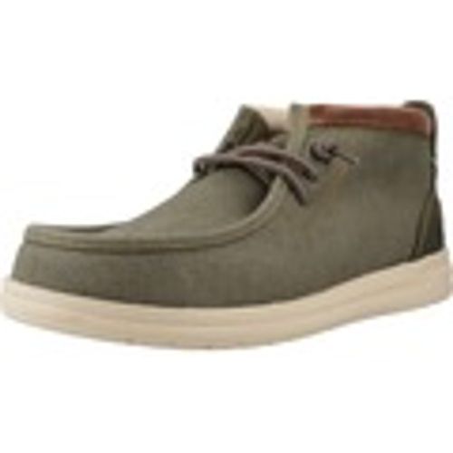 Scarpe WALLY MID GRIP R WORKWEA - HEYDUDE - Modalova