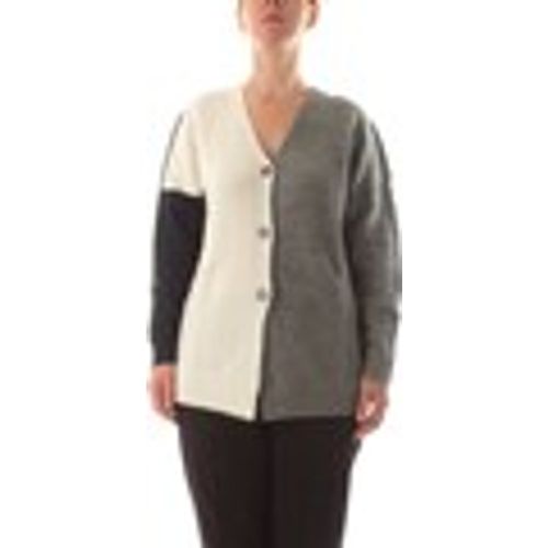 Gilet / Cardigan 24233460916 - Persona By Marina Rinaldi - Modalova