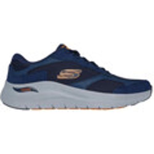 Sneakers Skechers 232702 NVOR - Skechers - Modalova