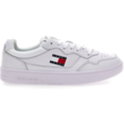 Sneakers TOMMY JEANS CUPSOLE - Tommy Hilfiger - Modalova