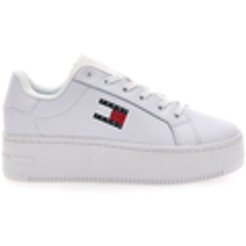 Sneakers FLATFORM ESS - Tommy Hilfiger - Modalova