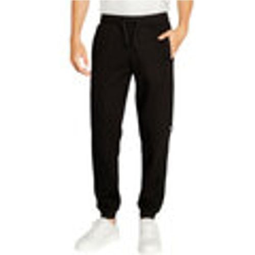 Pantaloni Sportivi MAN JERSEY TROUSER - Emporio Armani EA7 - Modalova