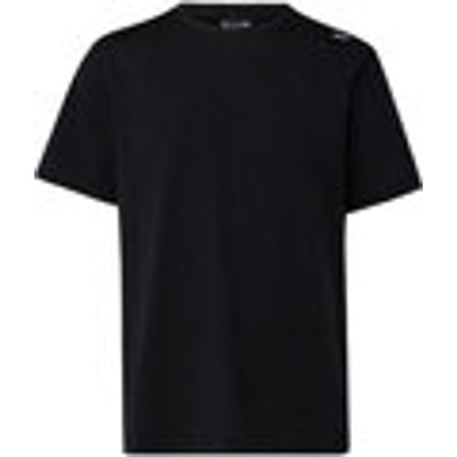 T-shirt MAN JERSEY T-SHIRT - Emporio Armani EA7 - Modalova